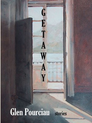 cover image of Getaway